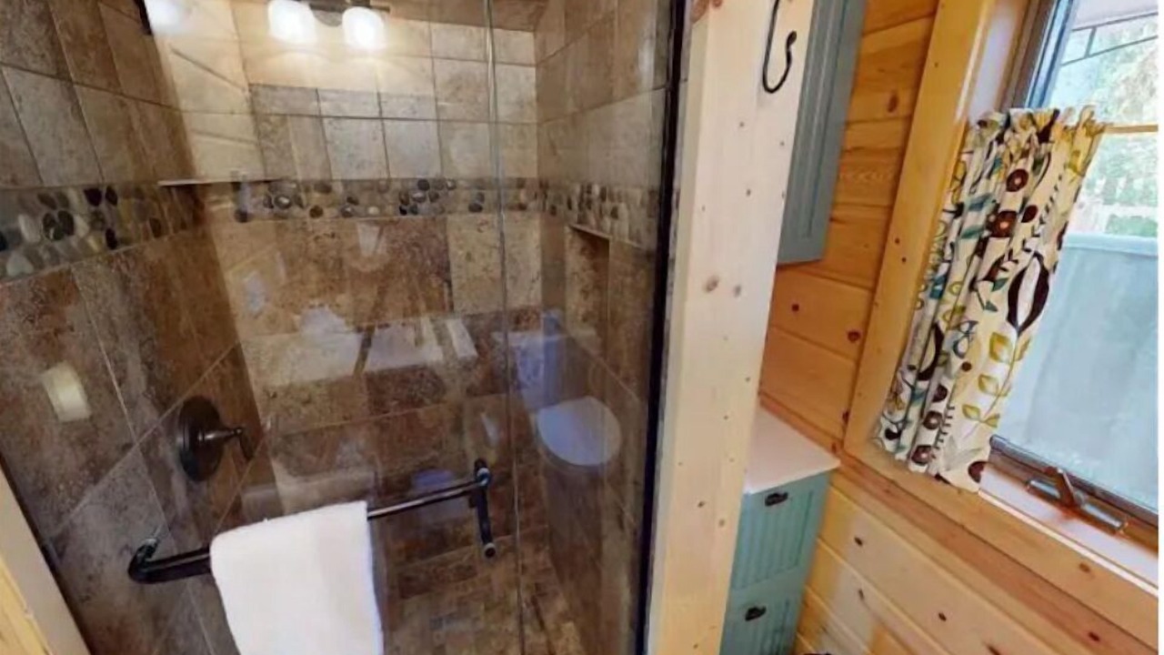 Photo of Bathroom in Indian River