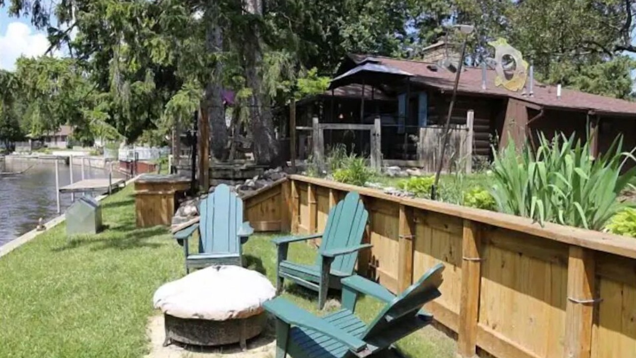 Photo of Outdoor in Indian River