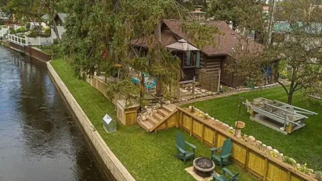 Photo of Patio Balcony in Indian River