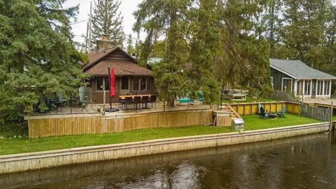 Photo of Outdoor in Indian River