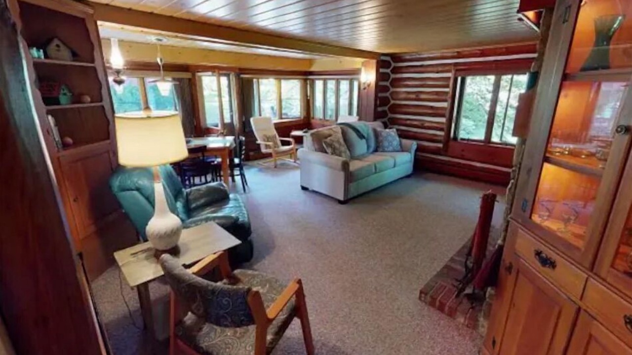 Photo of Livingroom in Indian River