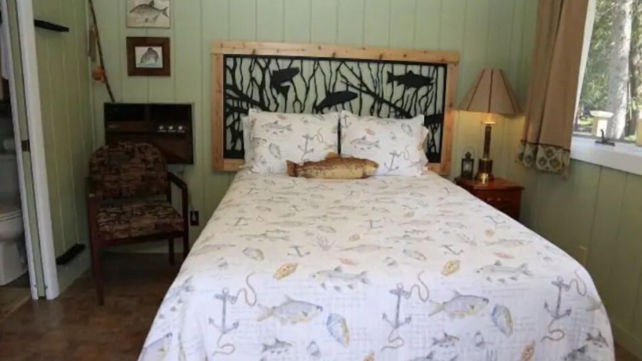 Photo of Bedroom in Indian River