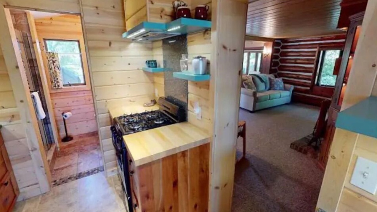 Photo of Kitchen in Indian River