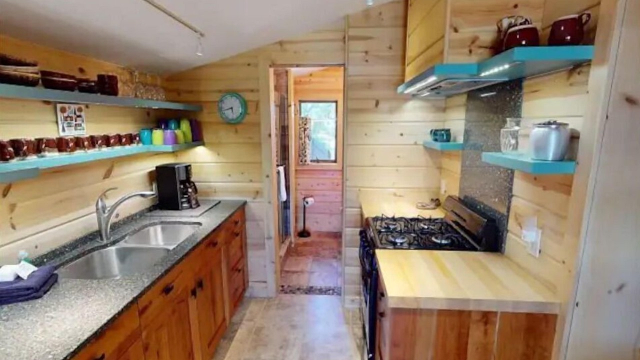 Photo of Kitchen in Indian River
