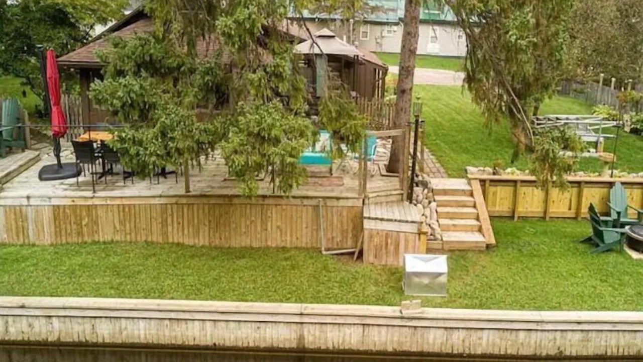 Photo of Outdoor in Indian River