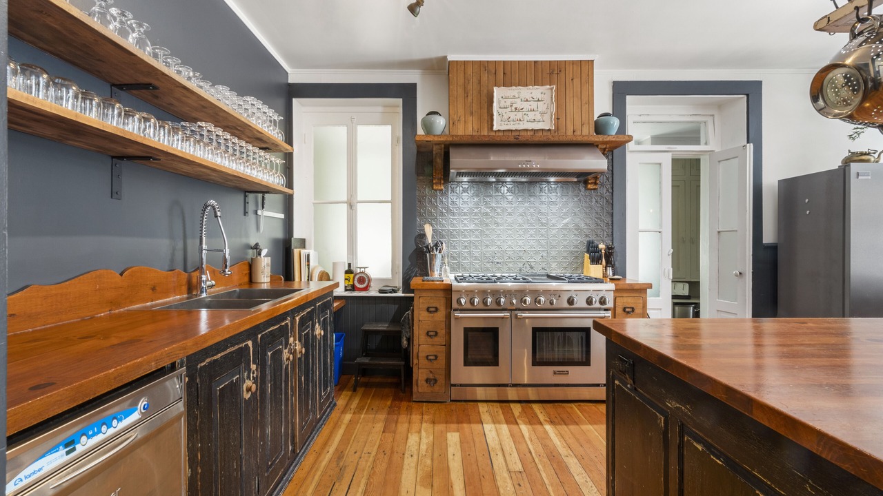 Photo of Kitchen in Waterloo