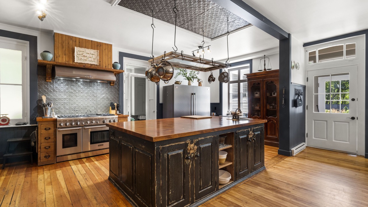Photo of Kitchen in Waterloo