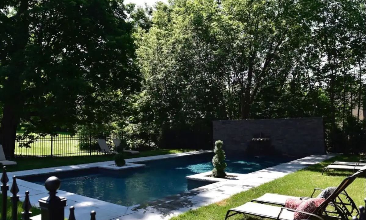 Photo of Outdoor in Waterloo