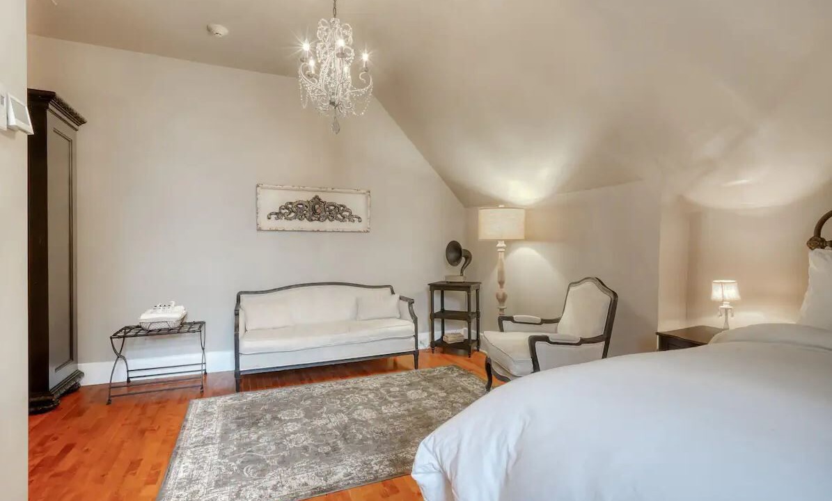 Photo of Bedroom in Waterloo