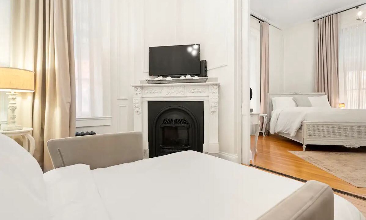 Photo of Bedroom in Waterloo
