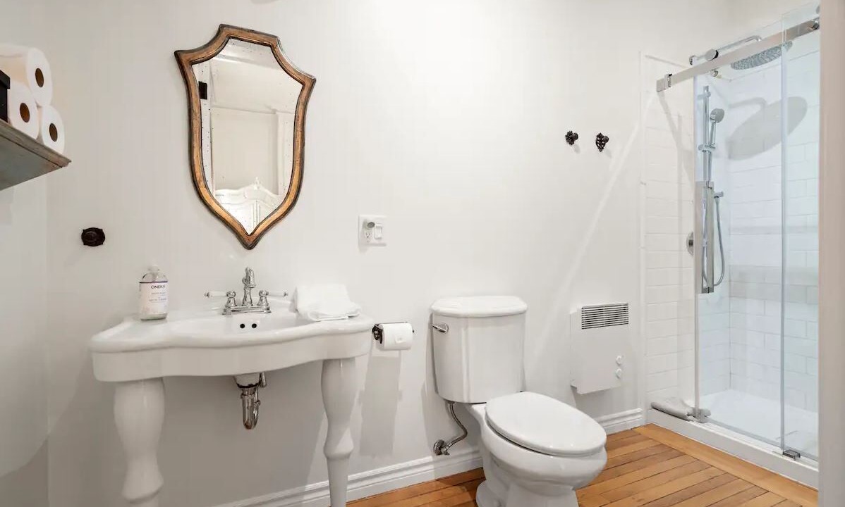 Photo of Bathroom in Waterloo