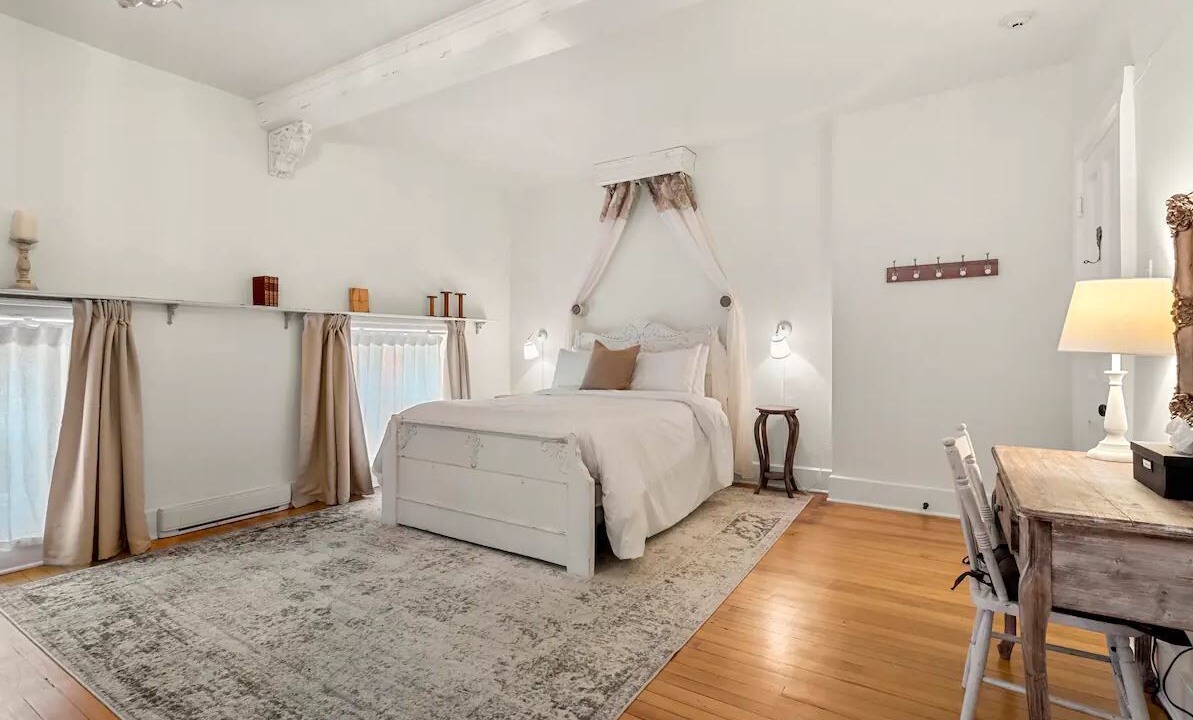 Photo of Bedroom in Waterloo