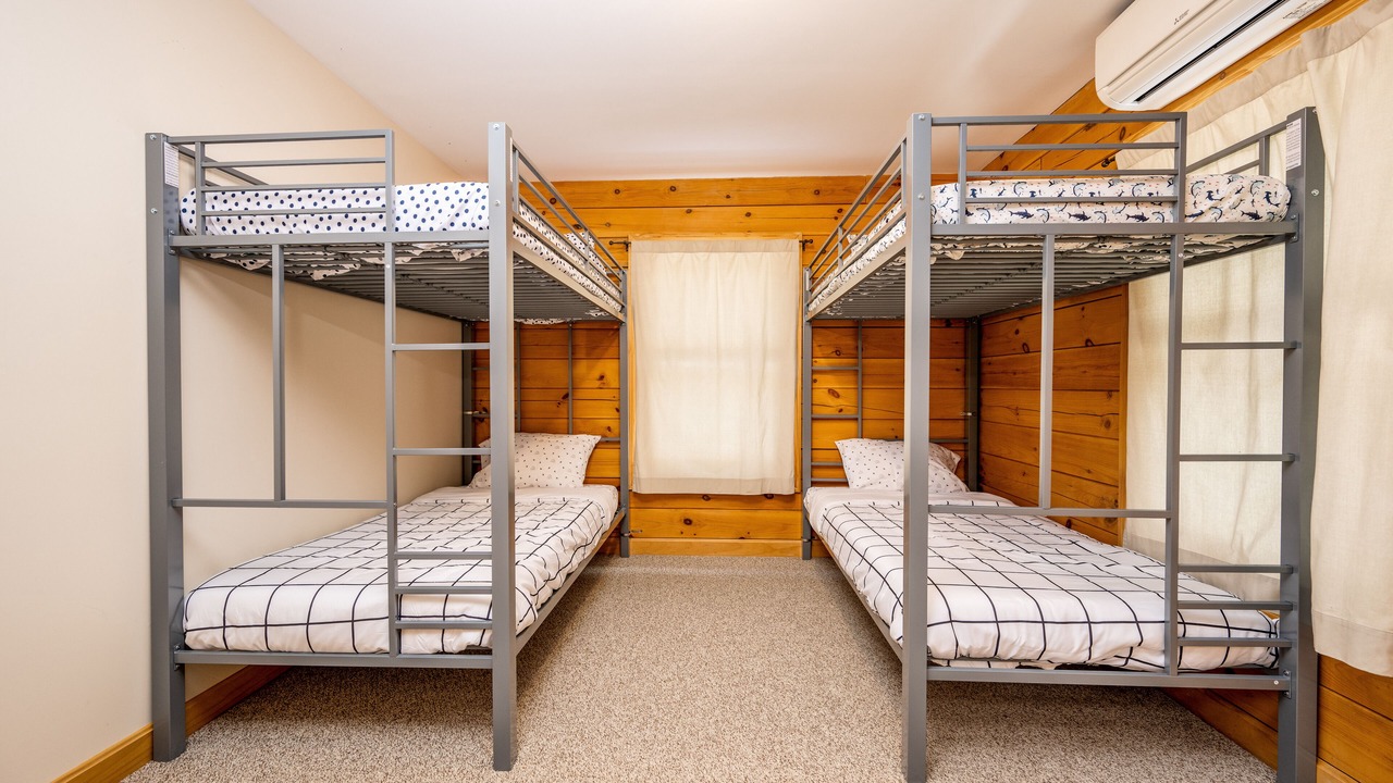 Photo of Bedroom in Jewett