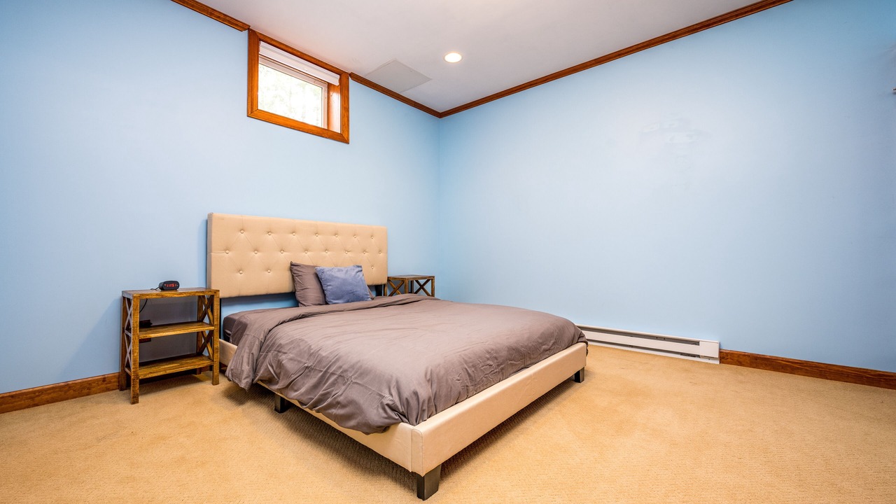 Photo of Bedroom in Jewett