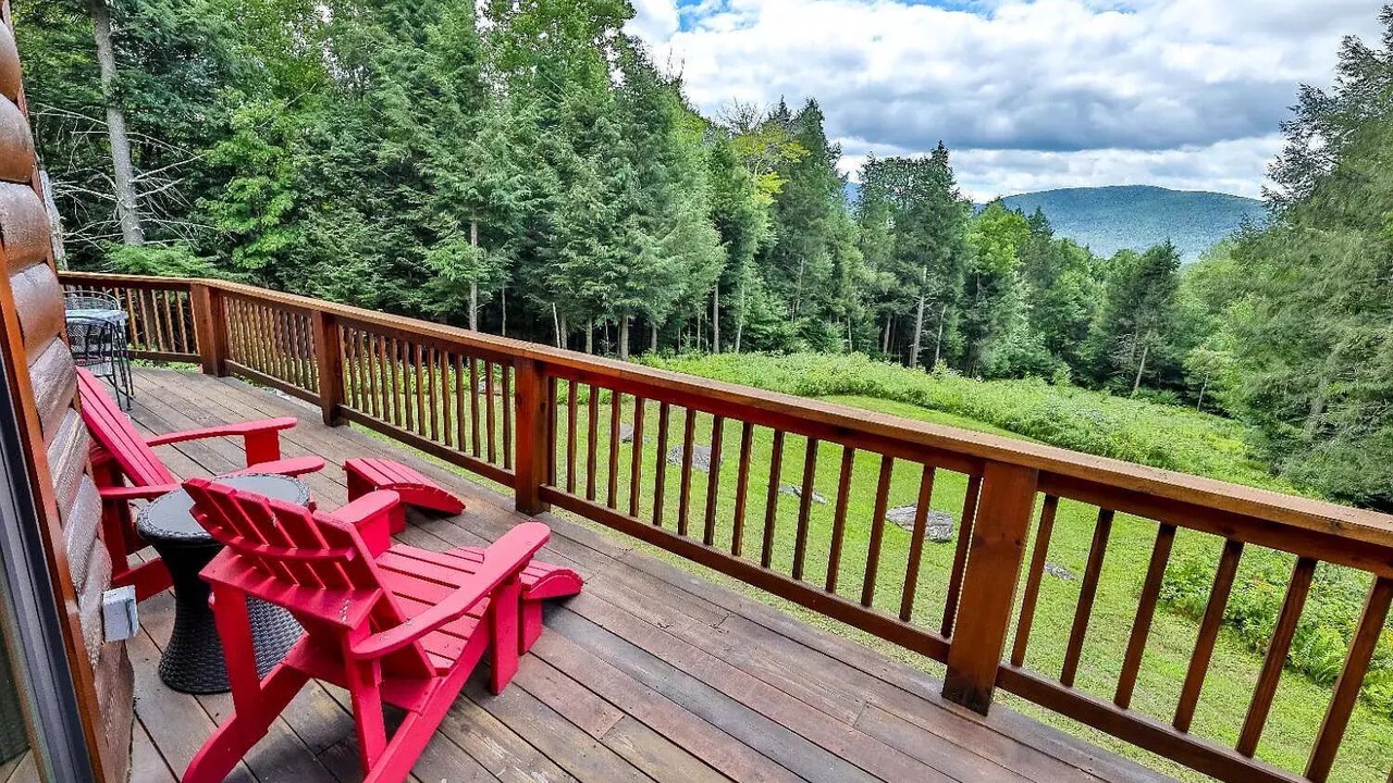 Photo of Outdoor in Jewett