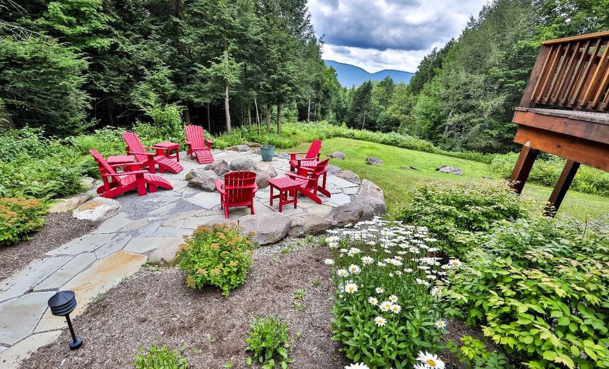 Photo of Patio Balcony in Jewett