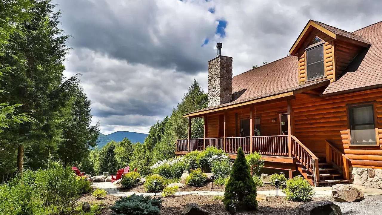 Photo of Outdoor in Jewett