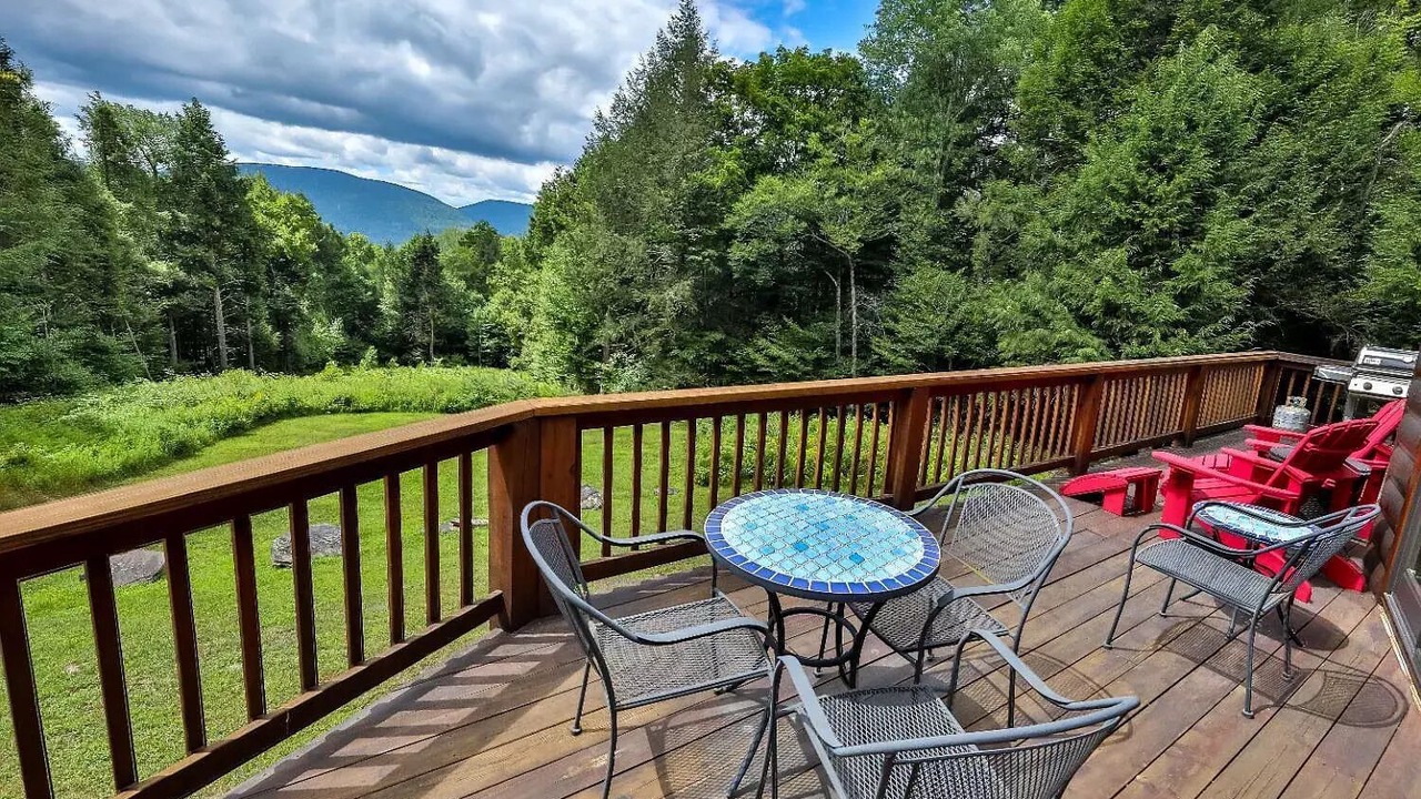 Photo of Outdoor in Jewett