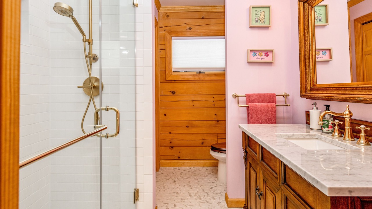 Photo of Bathroom in Jewett