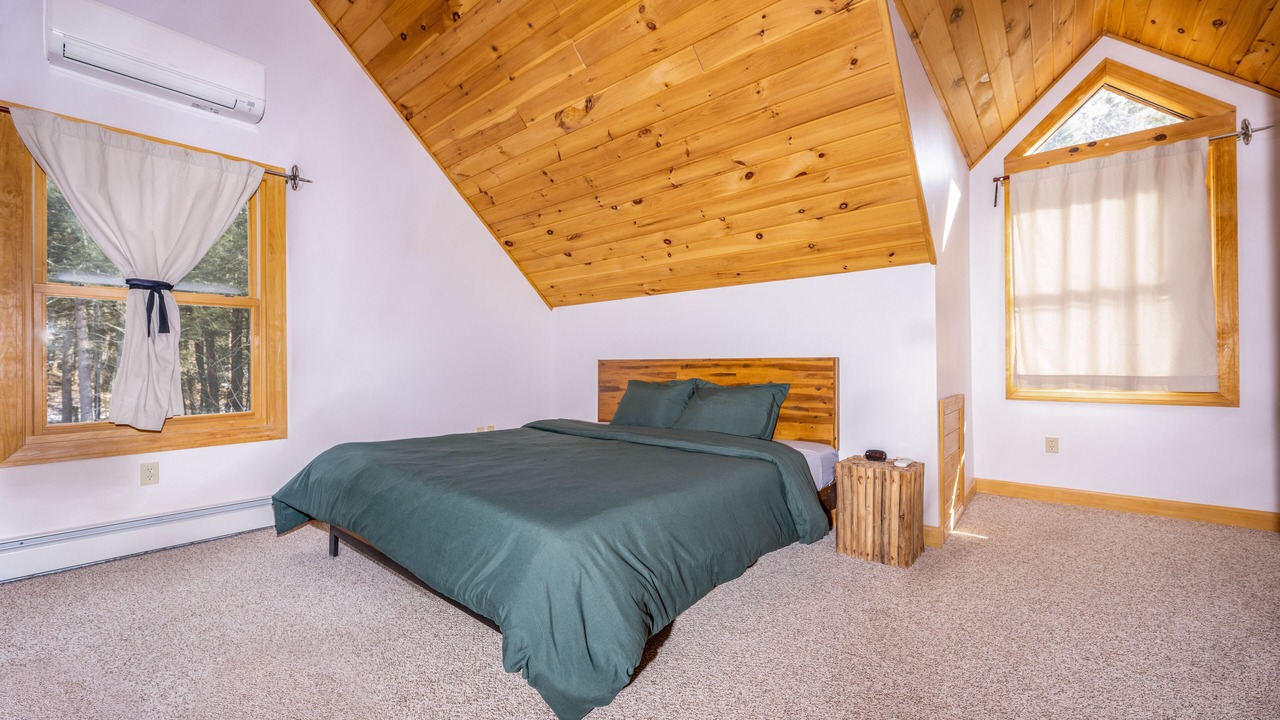 Photo of Bedroom in Jewett