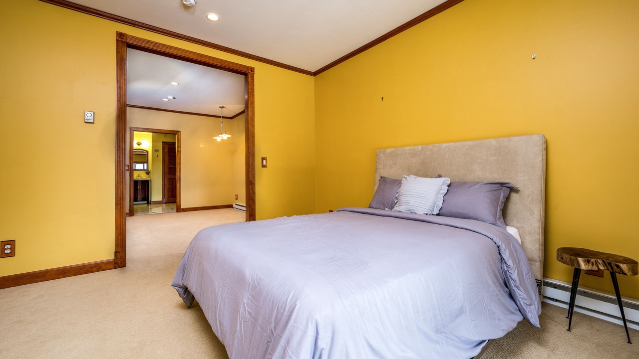 Photo of Bedroom in Jewett