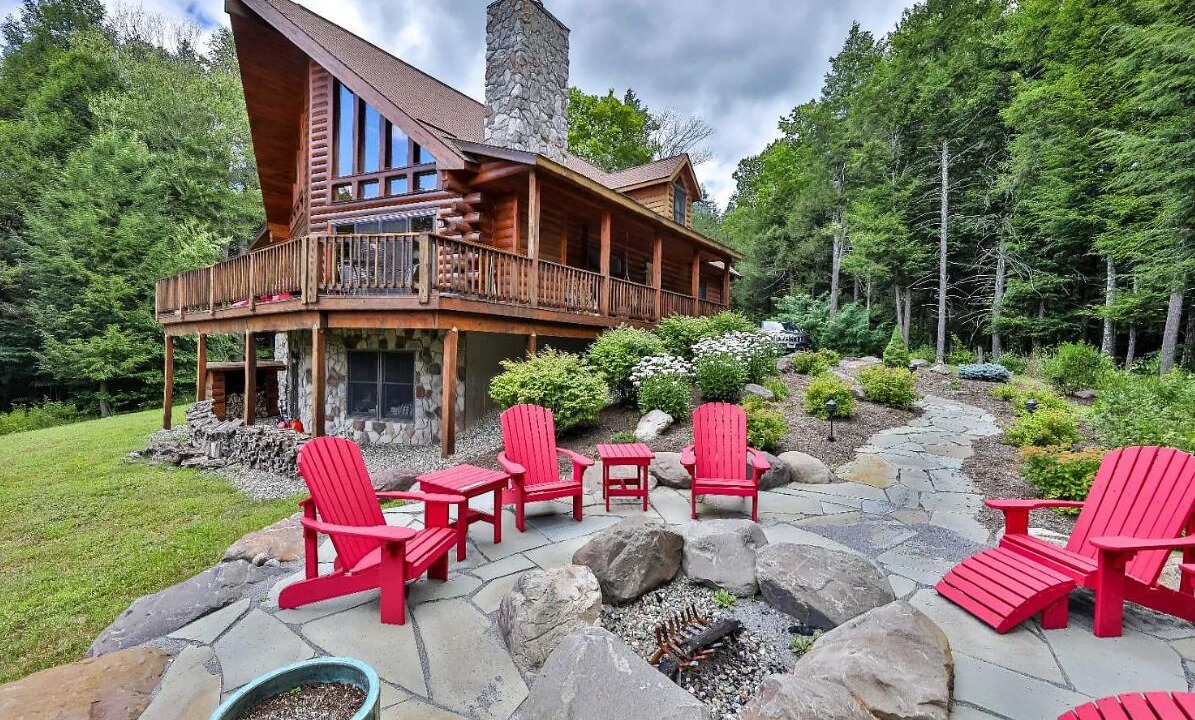 Photo of Outdoor in Jewett