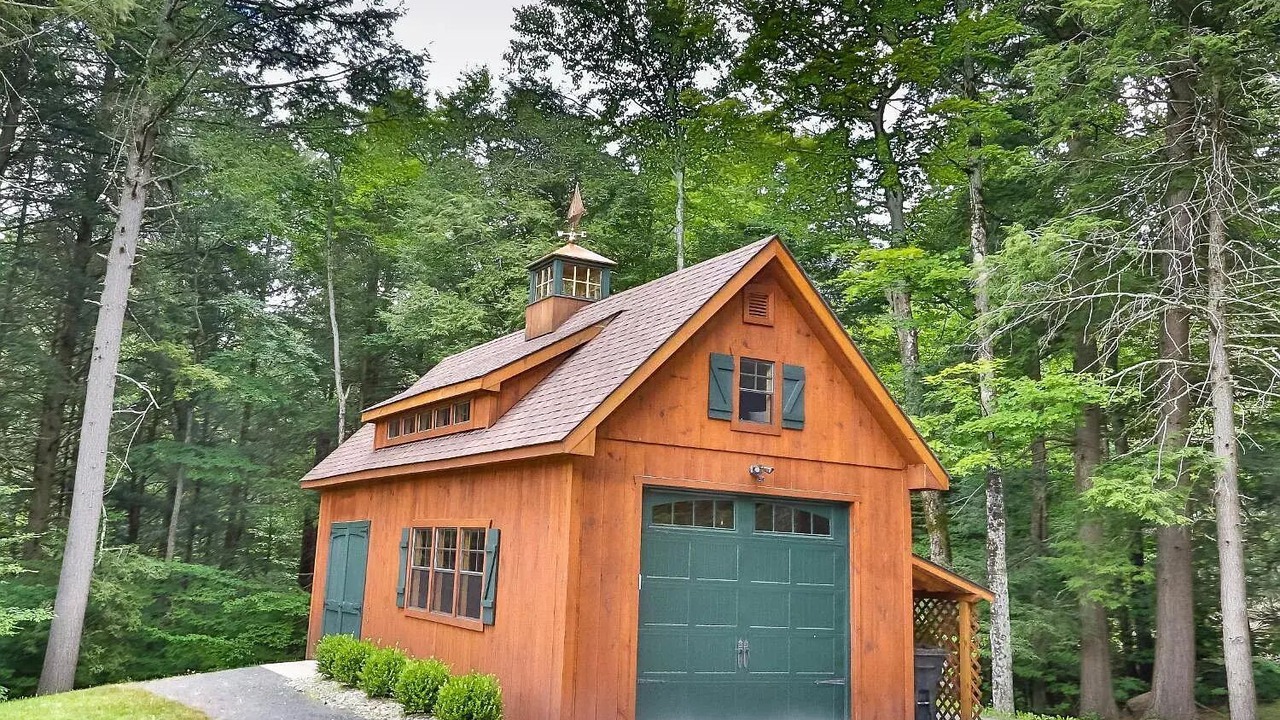 Photo of Outdoor in Jewett