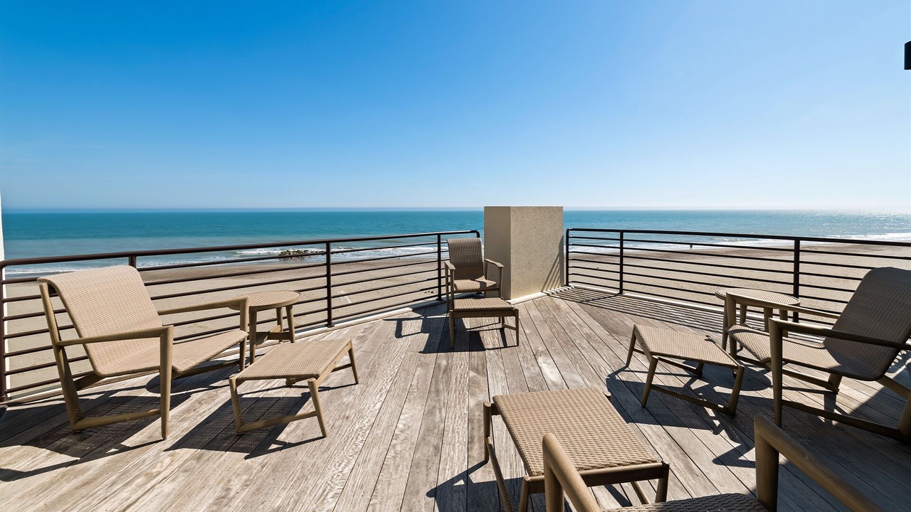 Photo of Outdoor in Debordieu Colony