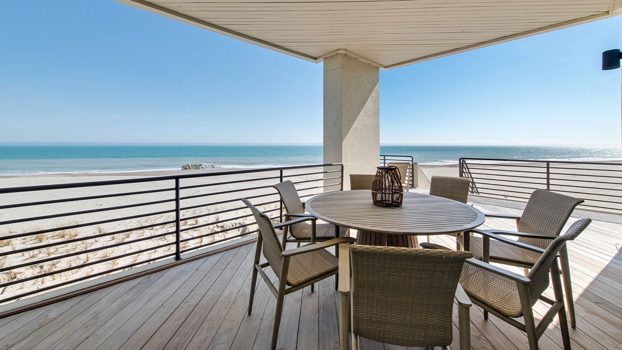 Photo of Outdoor in Debordieu Colony