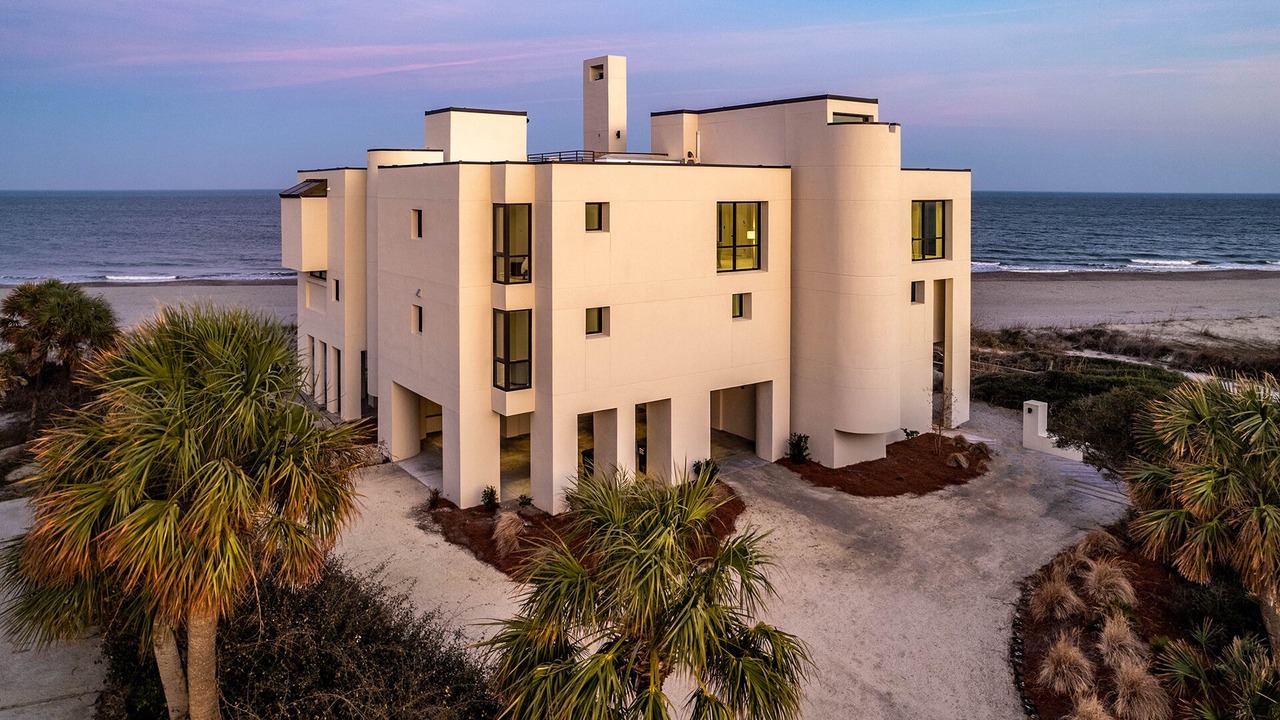 Photo of Outdoor in Debordieu Colony