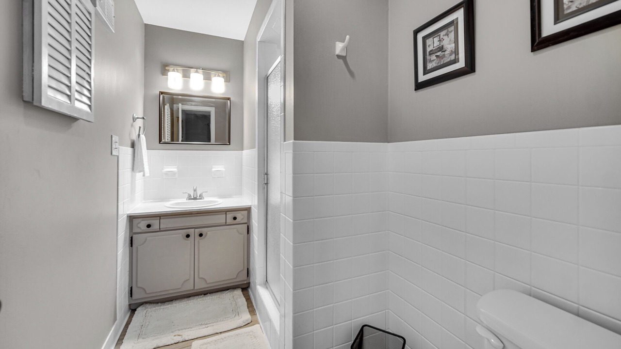 Photo of Bathroom in Merrillville