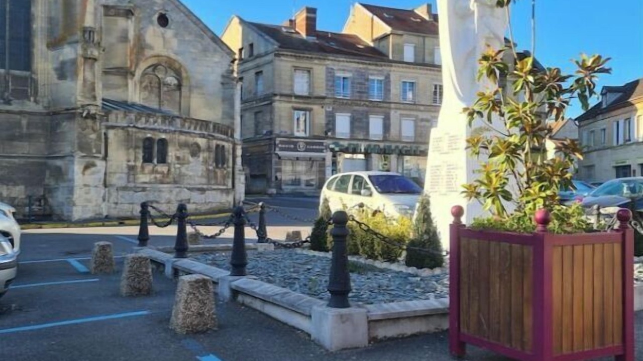Photo of Outdoor in Neuilly-en-Thelle
