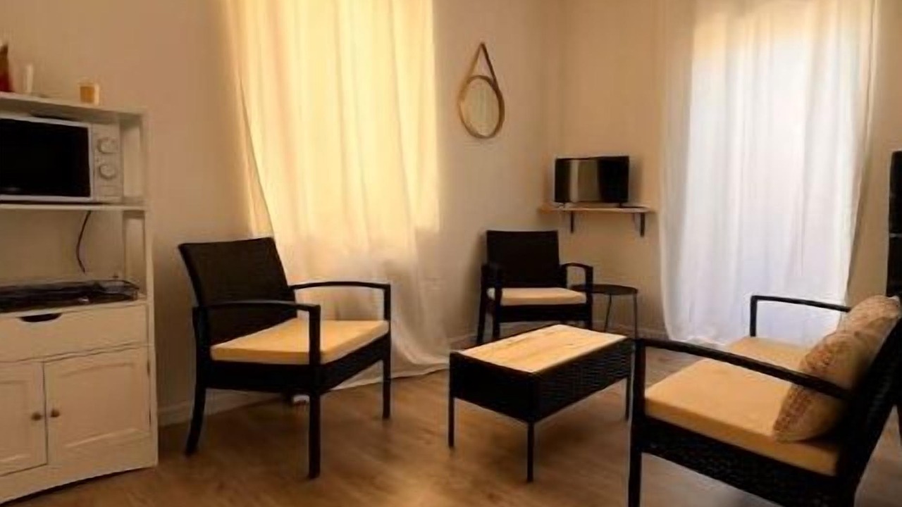 Photo of Livingroom in Neuilly-en-Thelle
