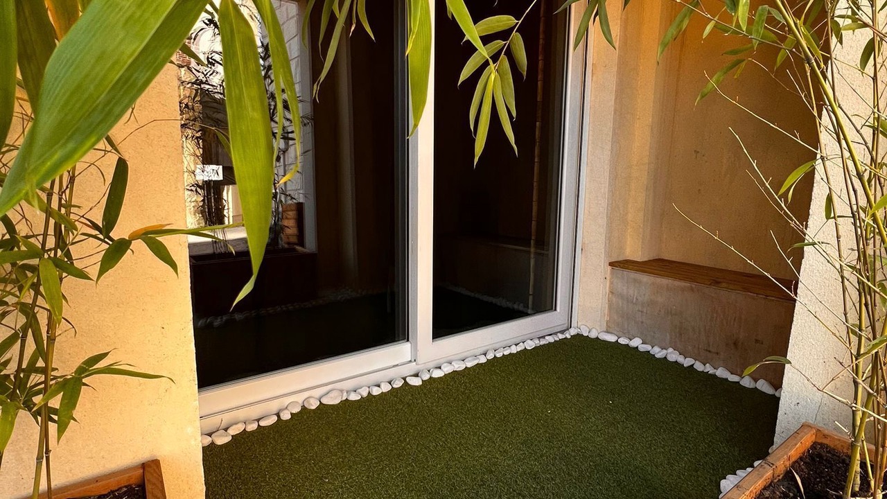 Photo of Outdoor in Neuilly-en-Thelle