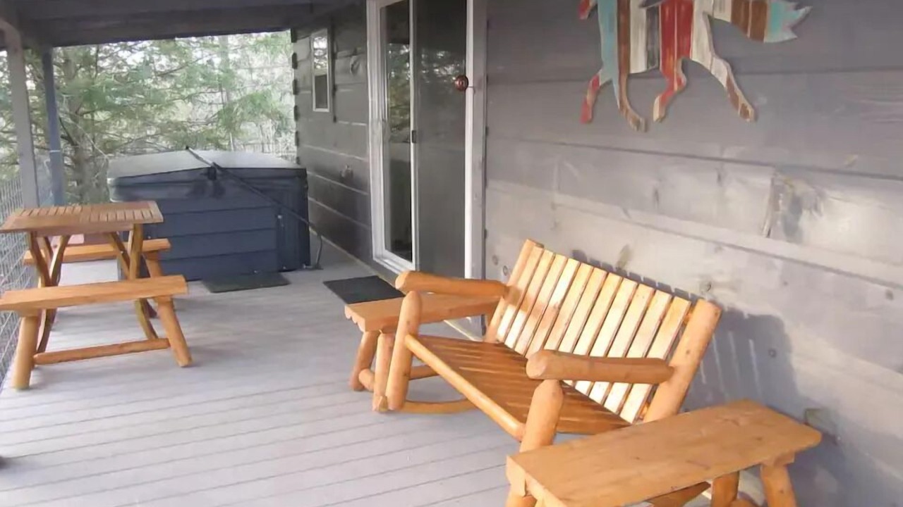 Photo of Outdoor in Jamestown