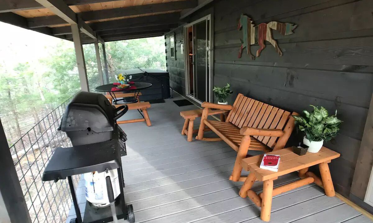 Photo of Outdoor in Jamestown
