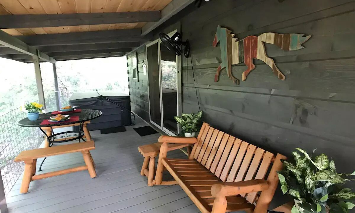 Photo of Outdoor in Jamestown