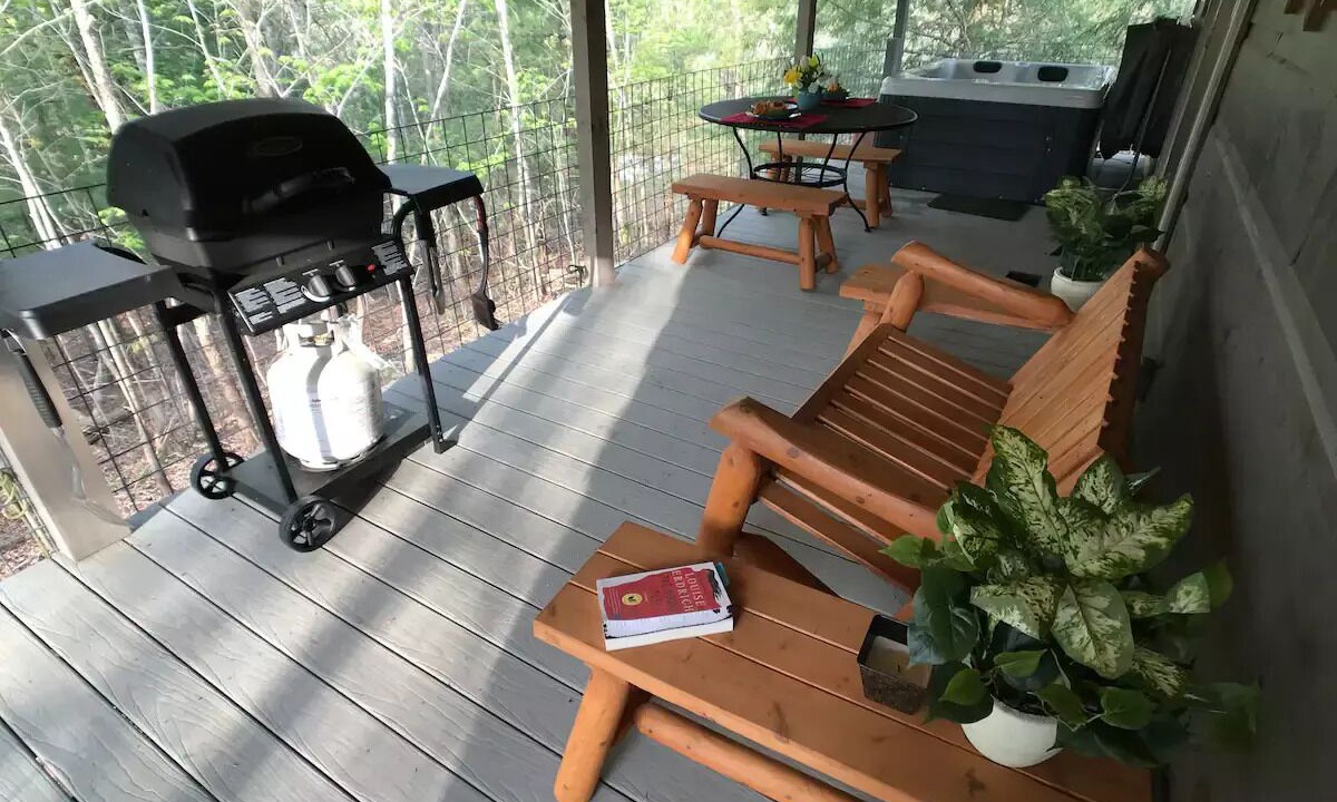 Photo of Outdoor in Jamestown