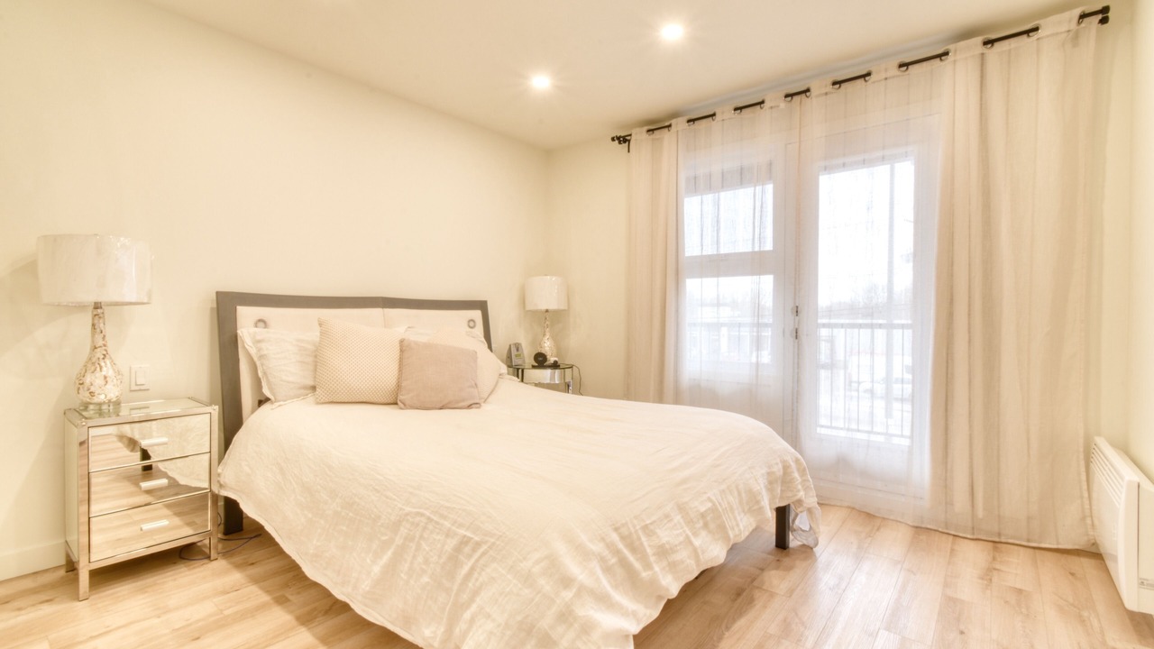 Photo of Bedroom in Duberger-Les Saules