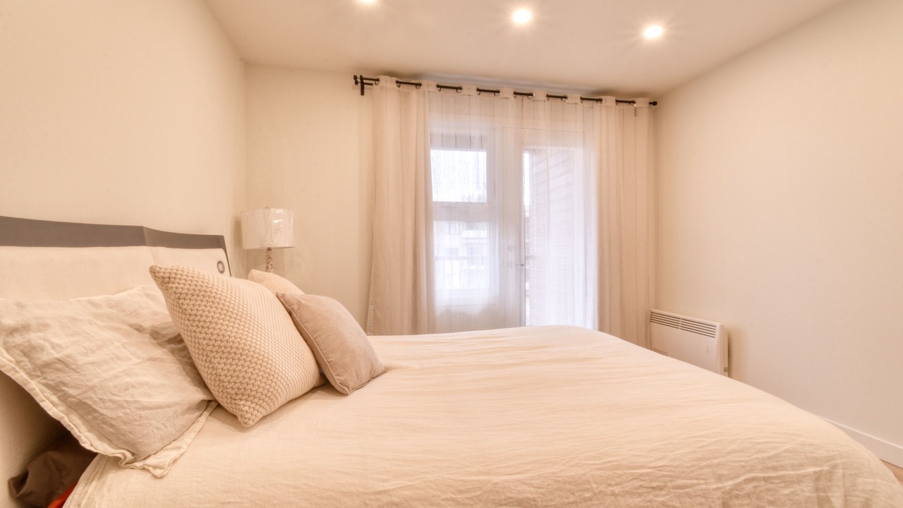 Photo of Bedroom in Duberger-Les Saules