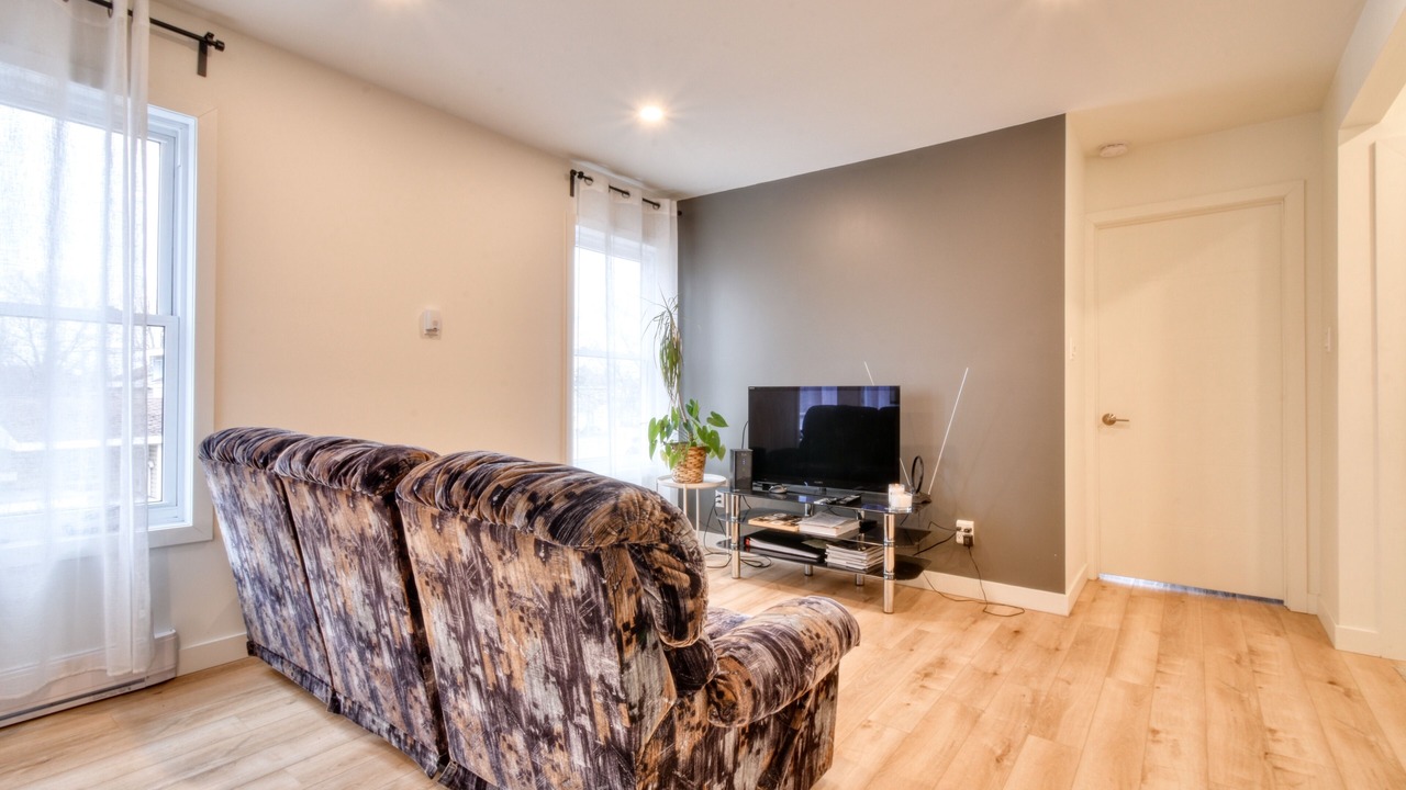 Photo of Livingroom in Duberger-Les Saules
