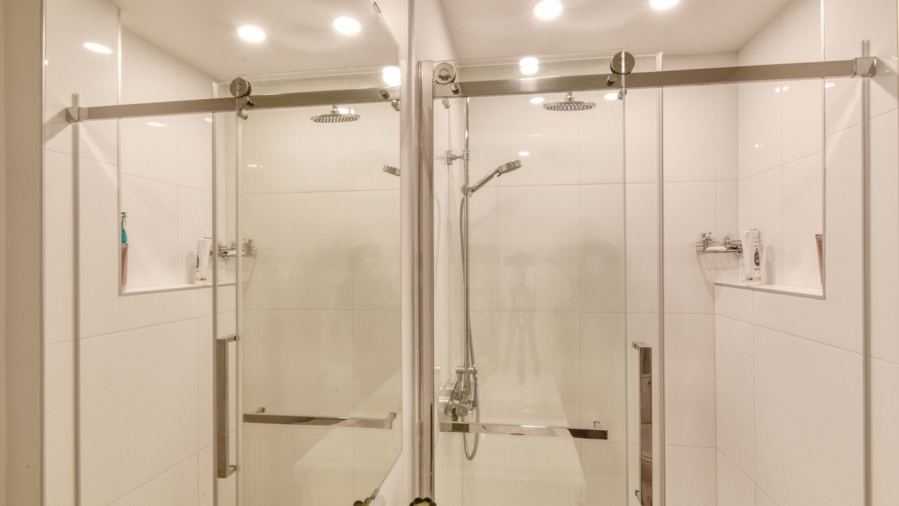 Photo of Bathroom in Duberger-Les Saules