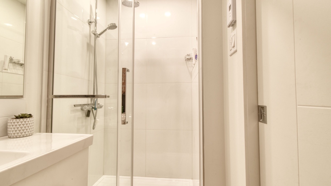 Photo of Bathroom in Duberger-Les Saules