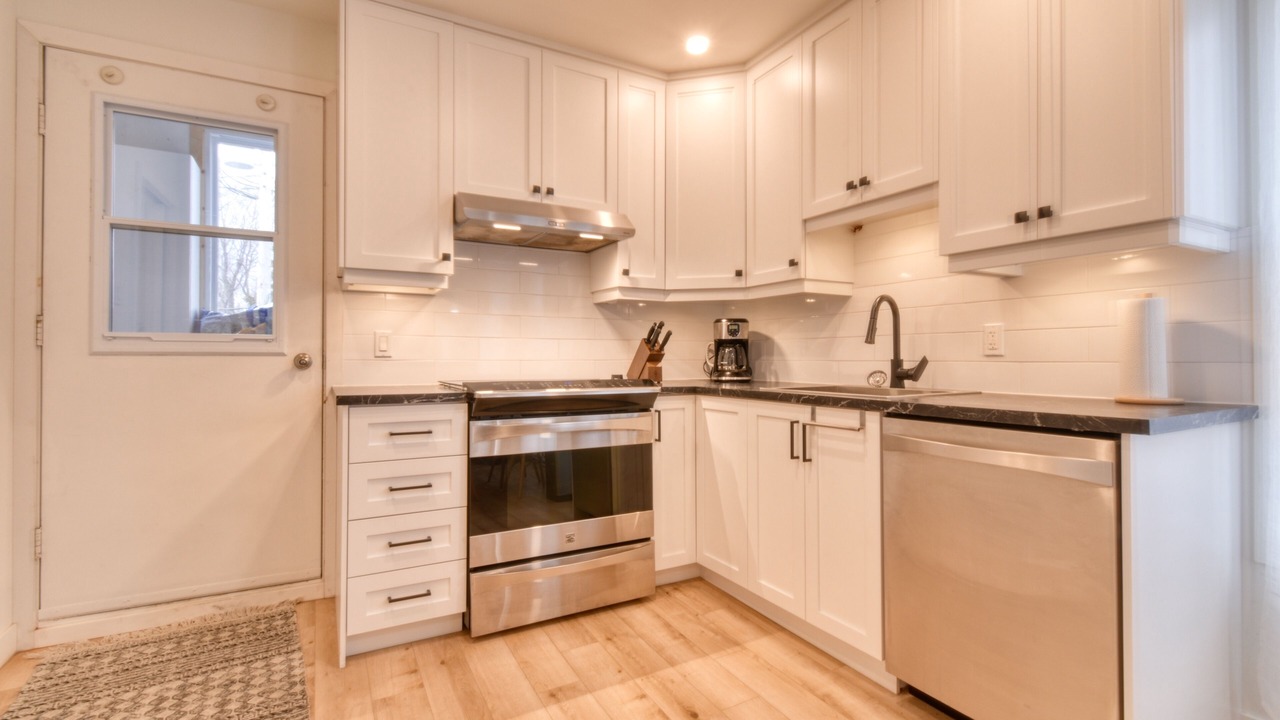 Photo of Kitchen in Duberger-Les Saules