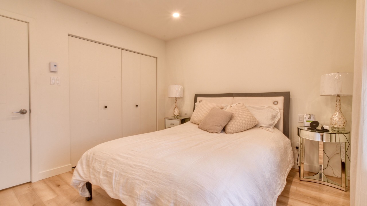 Photo of Bedroom in Duberger-Les Saules