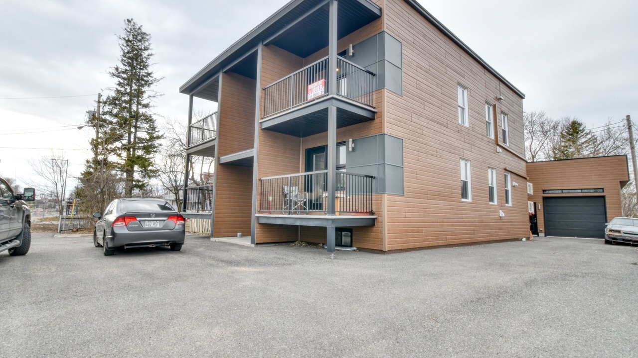 Photo of Outdoor in Duberger-Les Saules