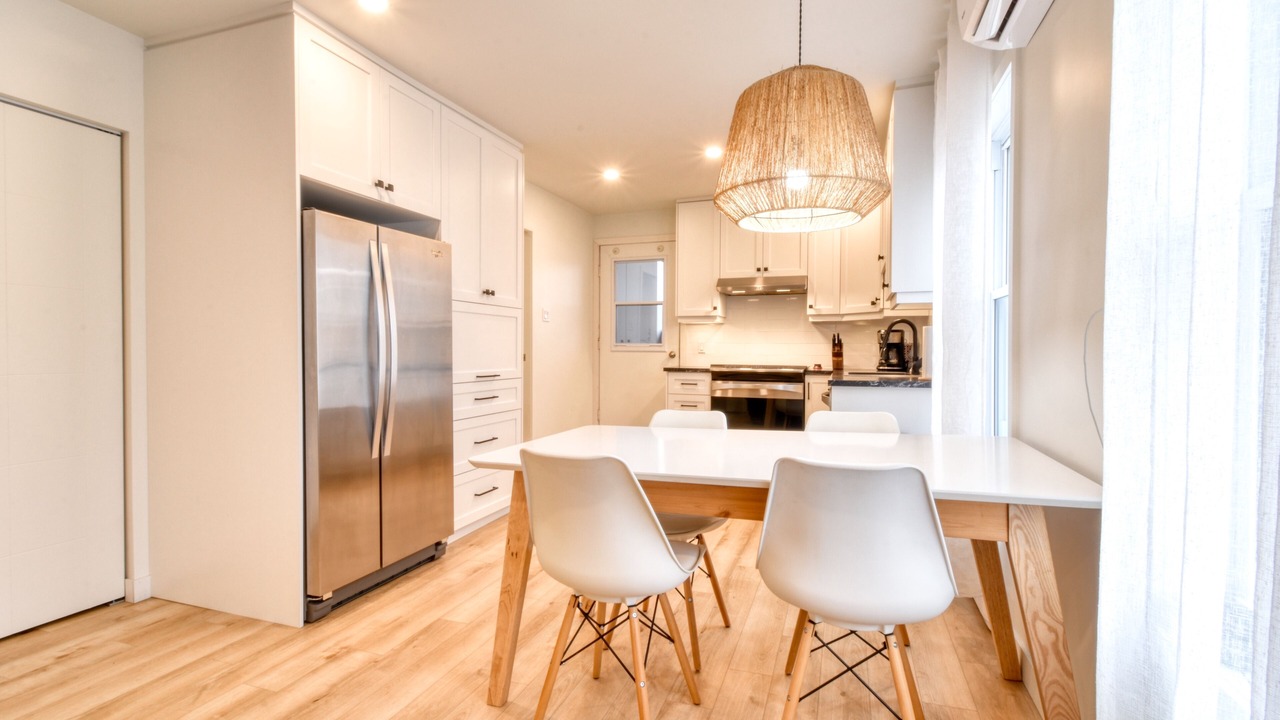 Photo of Kitchen in Duberger-Les Saules