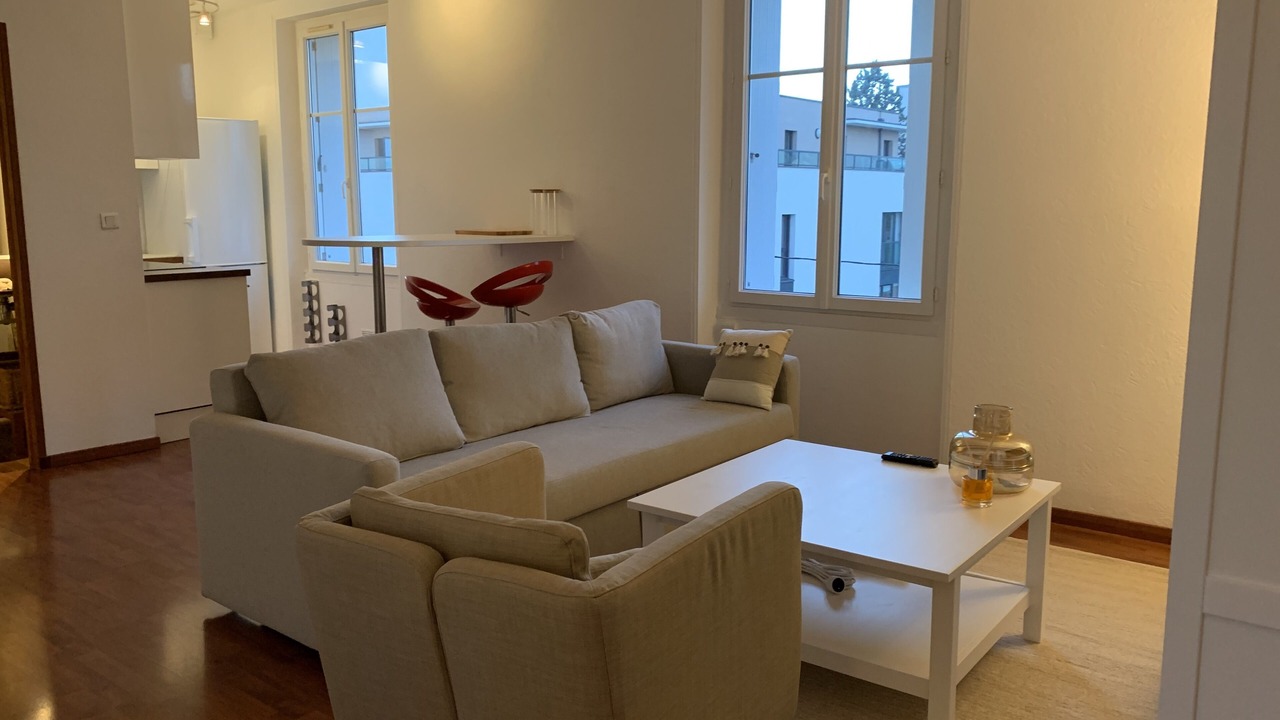 Photo of Livingroom in Hauts-Paves - Saint-Felix