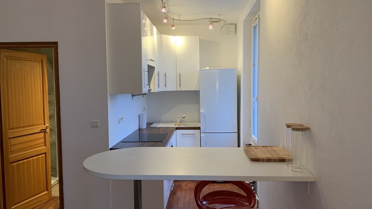 Photo of Kitchen in Hauts-Paves - Saint-Felix