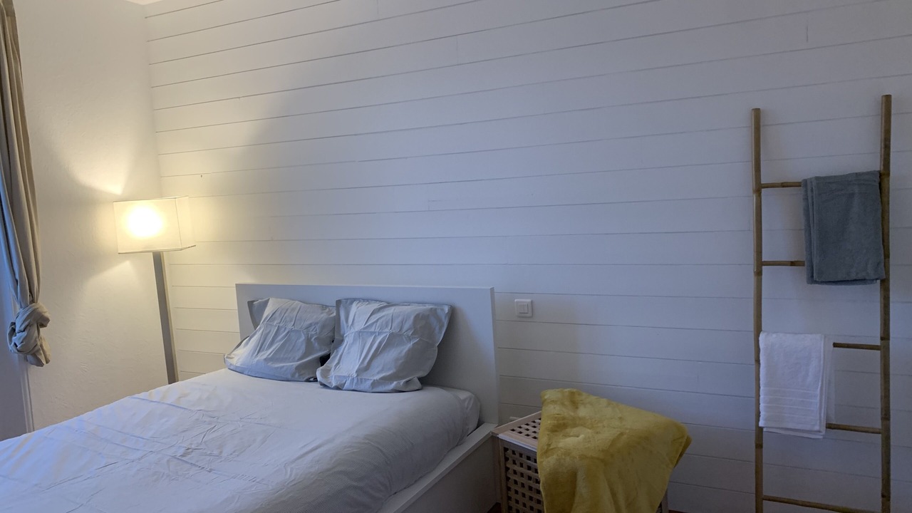 Photo of Bedroom in Hauts-Paves - Saint-Felix